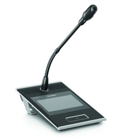 BOSCH PRA-CSLD ESTACIÓN LLAMADA LCD SOBREMESA