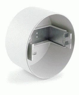 BOSCH LC1-CSMB CAJA DE MONTAJE EN SUPERFICIE PARA