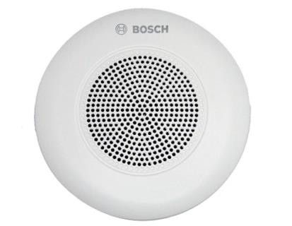 BOSCH LC5-WC06E4 ALTAVOZ TECHO, 6W, ABS, 2