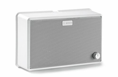 BOSCH LB7-UC06V ALTAVOZ CON CARCASA ABS 6W CON VC