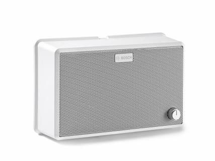 BOSCH LB7-UC06VR ALTAVOZ CON CARCASA ABS 6W CON VR