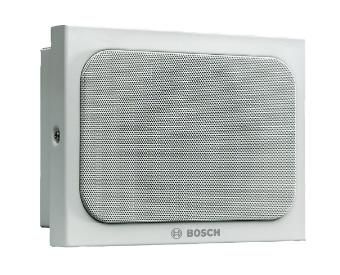 BOSCH LBC3018/01 ALTAVOZ DE CAJA, METAL, RECTANGUL