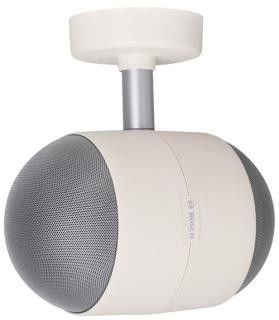 BOSCH LP1-BC10E-1 PROYECTOR DE SONIDO, 10W, BIDIRE