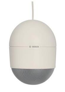 BOSCH LS1-UC20E-1 ALTAVOZ DE ESFERA COLGANTE, 20W