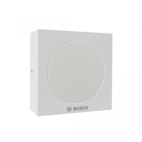 BOSCH LB8-UM06E ALTAVOZ DE CAJA DE 6W, METAL, CUAD