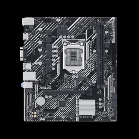 (A) PLACA ASUS PRIME H510M-K R2.0,INTEL,1200,H470,