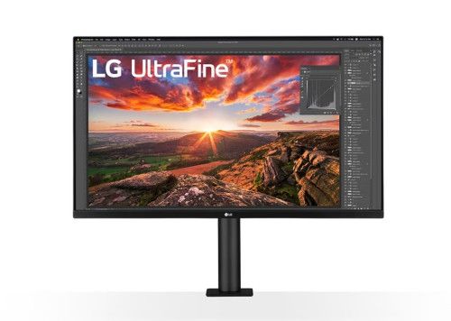 LG MONITOR (32UN880P-B) (Q1'23) 32