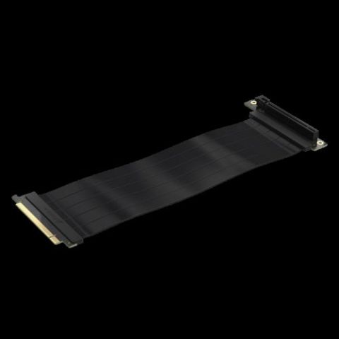 ACCESORIO CORSAIR PREMIUM PCIE 4.0 x16 EXTENSION C