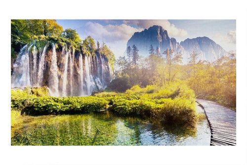 SAMSUNG AV LED CABINET (IW016A) (LH016IWAMWS/XU) (