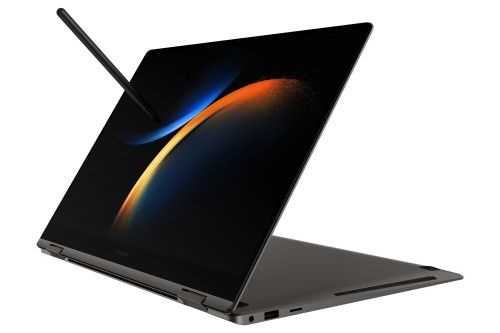 SAMSUNG PORTATIL GALAXY BOOK 3 360º NP734QFG-KA1ES