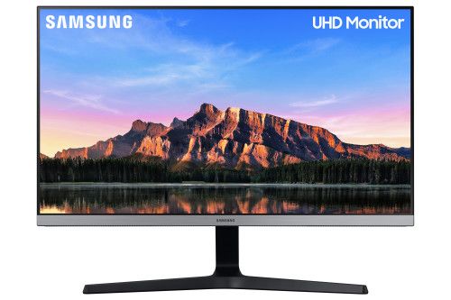 Samsung U28R550UQP 71,1 cm (28