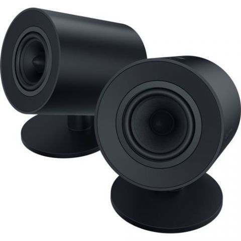 Razer Nommo V2 X Rango completo Negro Inalámbrico