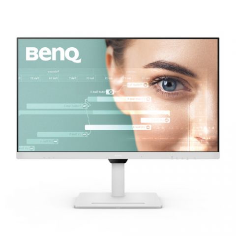 BENQ MONITOR GW3290QT (9H.LLHLA.TBE) (Q1'23) 31.5”