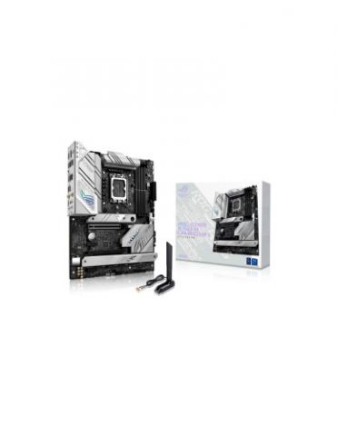 PLACA ASUS ROG STRIX B760-A GAMING WIFI,INTEL,1700