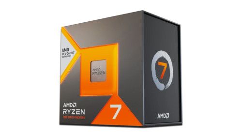 AMD Ryzen 7 7800X3D procesador 4,2 GHz 96 MB L3 Ca