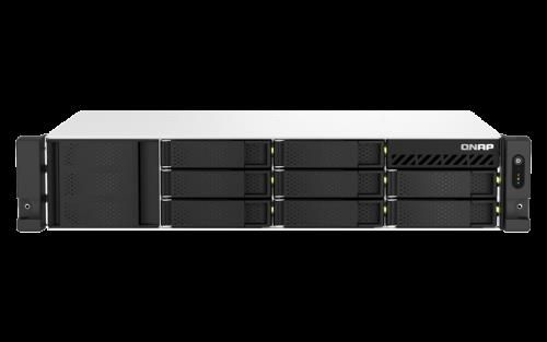 QNAP TS-864EU-RP-8G servidor de almacenamiento NAS