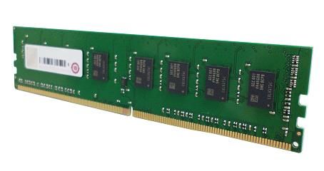 QNAP 16GB DDR4 RAM 3200 MHz UDIMM módulo de memori
