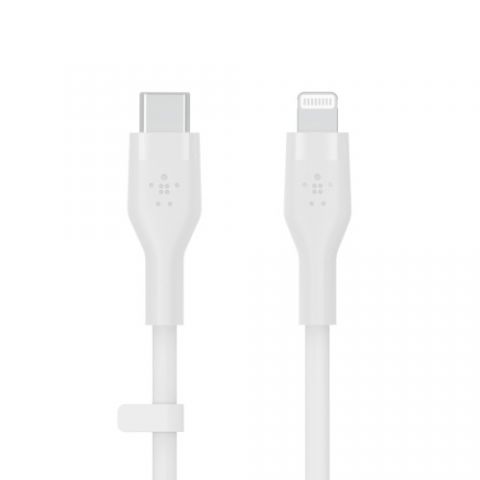 Belkin CAA009BT1MWH cable de conector Lightning 1