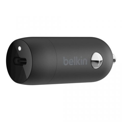 Belkin BOOST?CHARGE Smartphone, Tableta Negro USB