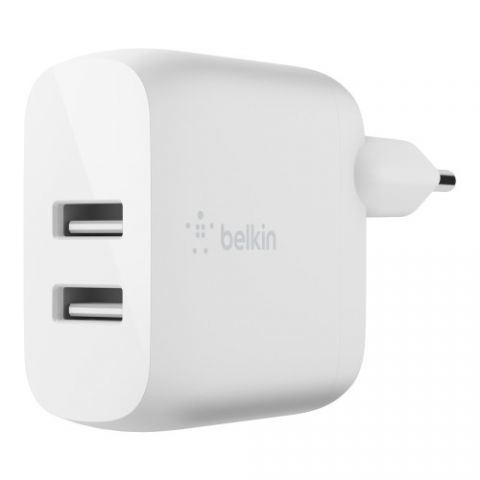 Belkin WCB002VFWH cargador de dispositivo móvil Sm