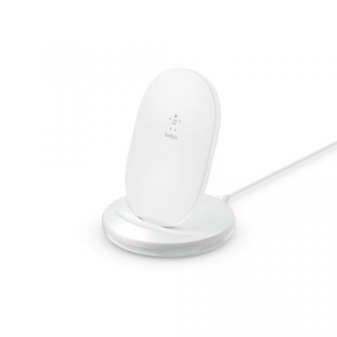 Belkin BOOST?CHARGE Smartphone Blanco Corriente al