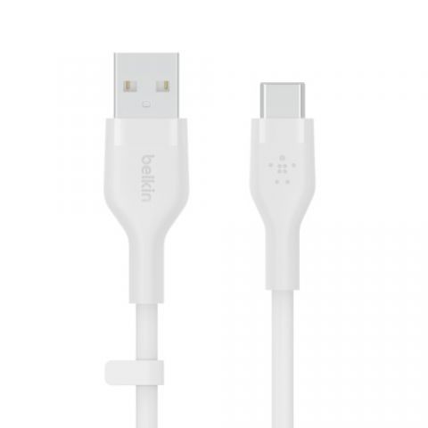Belkin BOOST?CHARGE Flex cable USB 3 m USB 2.0 USB