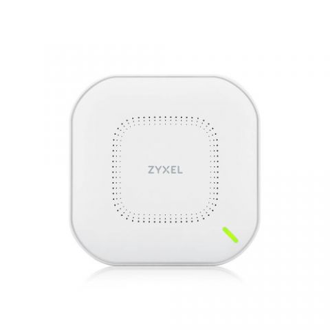Zyxel NWA110AX 1200 Mbit/s Blanco Energía sobre Et