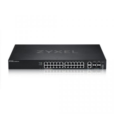 Zyxel XGS2220-30 Gestionado L3 Gigabit Ethernet (1