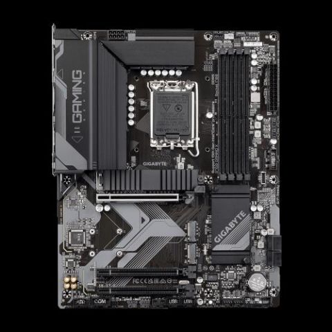 Gigabyte B760 GAMING X placa base Intel B760 Expre
