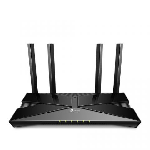 TP-Link EX220 router inalámbrico Gigabit Ethernet