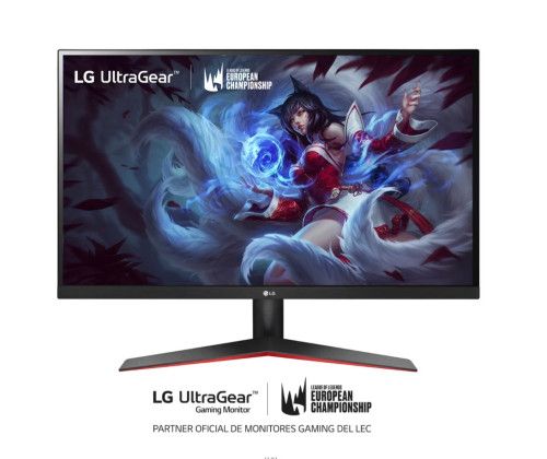 LG MONITOR (27MP60GP-B) 27