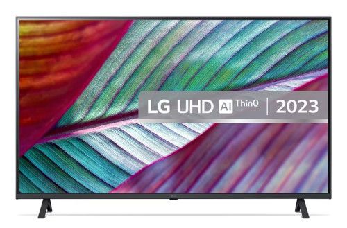 LG 43UR78006LK Televisor 109,2 cm (43