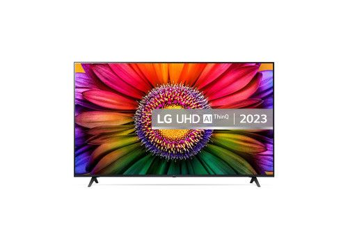 LG UHD 55UR80006LJ Televisor 139,7 cm (55