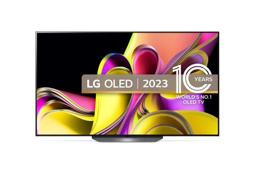 LG OLED65B36LA Televisor 165,1 cm (65