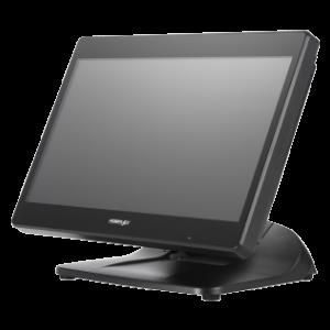 Posiflex PS3616GNS128W14 Todo-en-Uno 2 GHz J6412 3