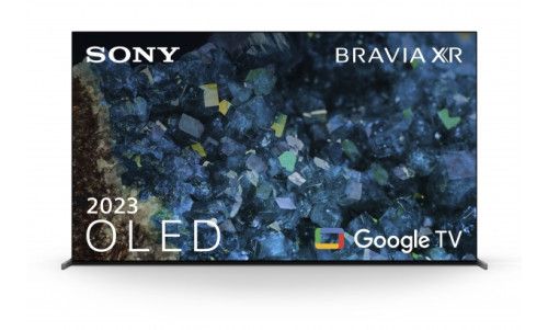Sony FWD-83A80L Televisor 2,11 m (83