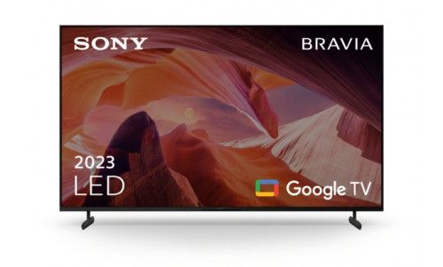 Sony FWD-75X80L Televisor 190,5 cm (75