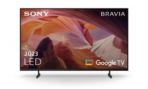 Sony FWD-50X80L Televisor 127 cm (50