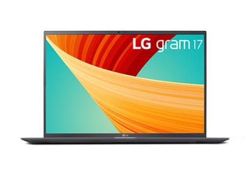 LG Gram 17ZD90R i7-1360P Portátil 43,2 cm (17