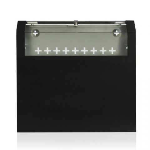 WP WPN-RWV-05501-B armario rack 5U Bastidor de par