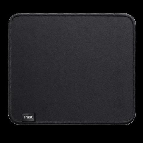 TRUST ALFOMBRILLA BOYE MOUSE PAD ECO 25X21CM NEGRO