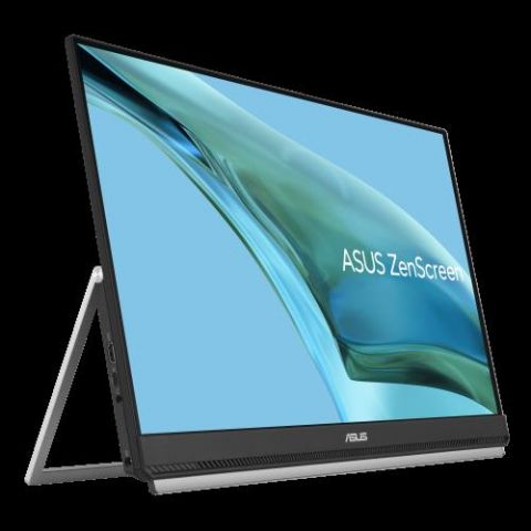 ASUS ZenScreen MB249C 60,5 cm (23.8
