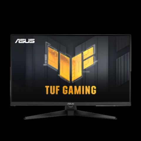 ASUS TUF Gaming VG32UQA1A 80 cm (31.5