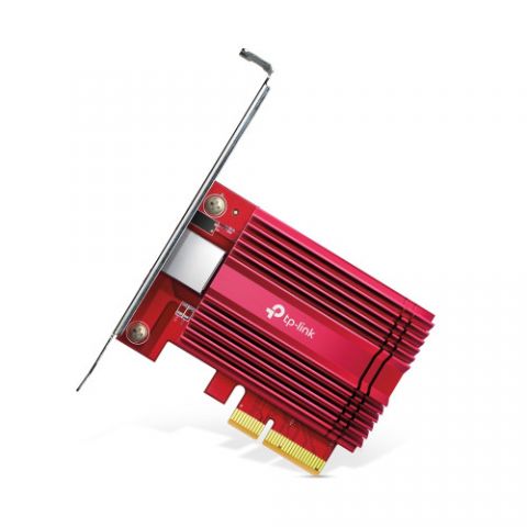 TP-Link TX401 adaptador y tarjeta de red Interno E