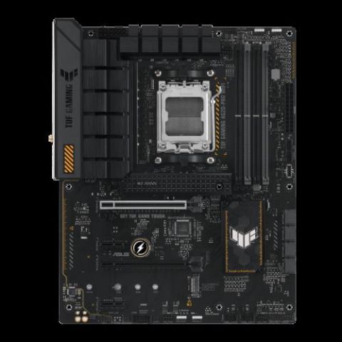 ASUS TUF GAMING A620-PRO WIFI AMD A620 Zócalo AM5