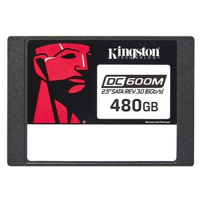 Kingston Technology DC600M 2.5