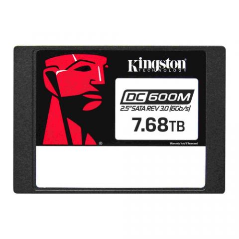 Kingston Technology DC600M 2.5