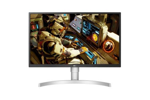 LG 27UL550P-W pantalla para PC 68,6 cm (27
