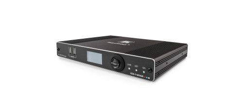 Kramer Electronics KDS-7-MNGR Transmisor y recepto