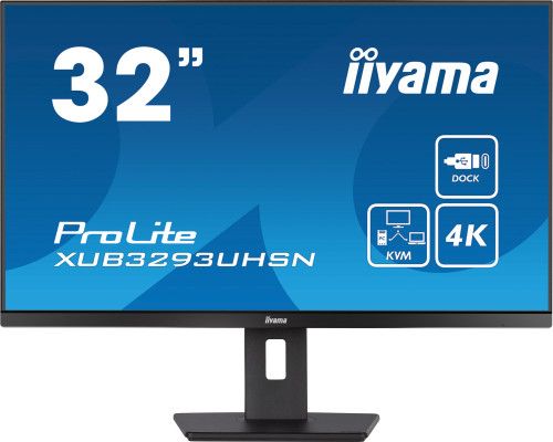 MONITOR IIYAMA 32